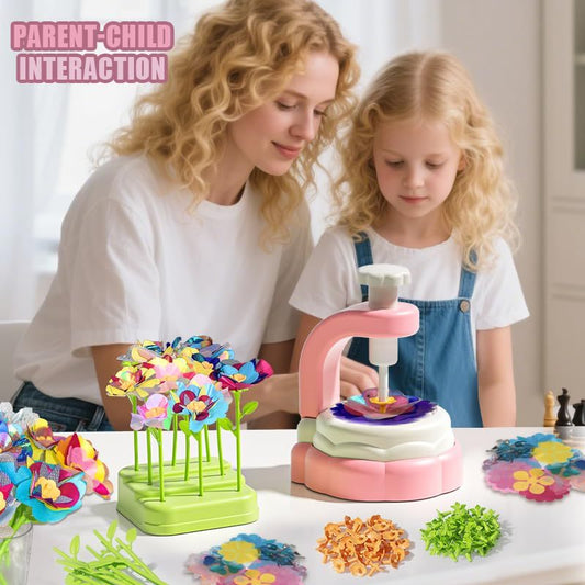 Kids Embossing Craft Machine