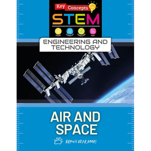Air and Space