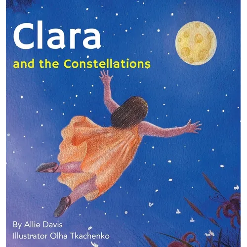 Clara and the Constellations