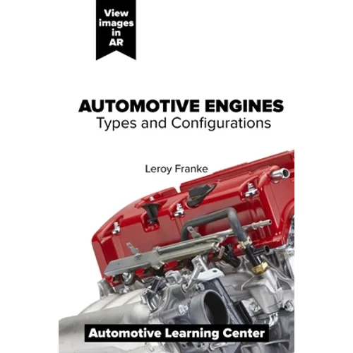 Automotive Engines: Types and Configurations